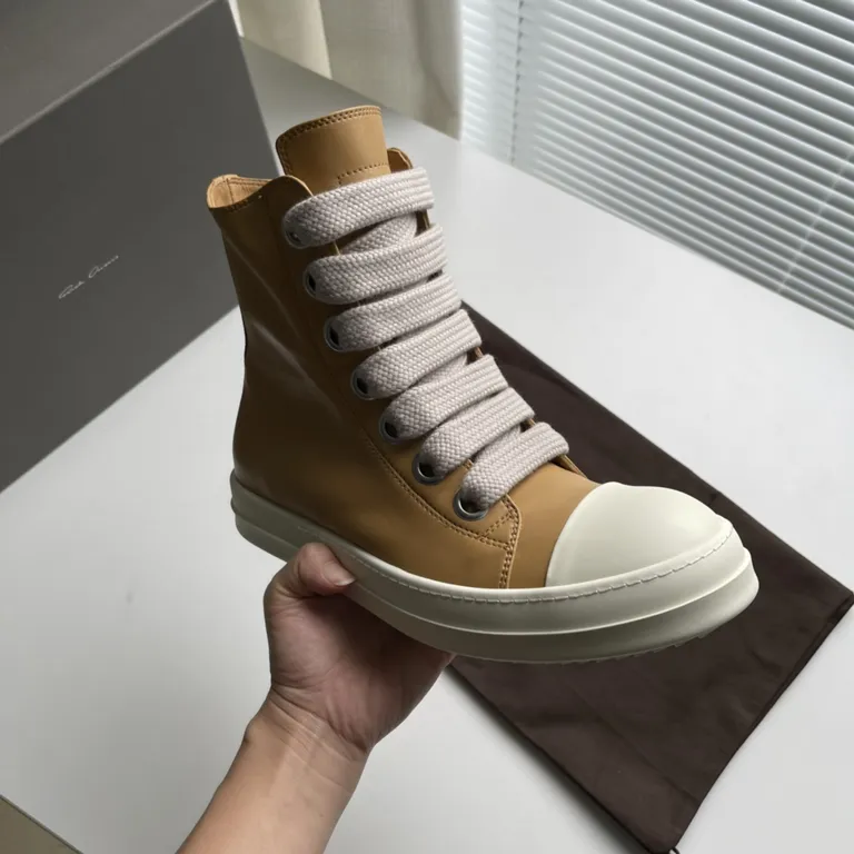 Rick Owens Shoe 